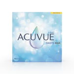 Acuvue Oasys Max 1-Day Multifocal 90P