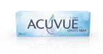 Acuvue Oasys Max 1-Day 30P