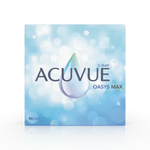 Acuvue Oasys Max 1-Day 90P