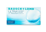 Bausch & Lomb Ultra Multifocal for Astigmatism 6P