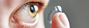 Contact Lenses  – What You Need to Know