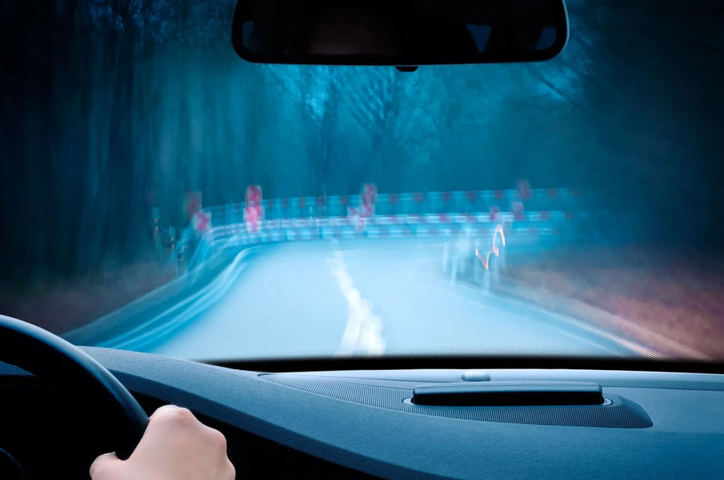 How to Choose the Best Glasses for Driving at Night