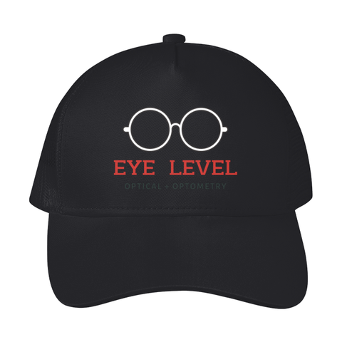 Eye Level Mesh Trucker Hat