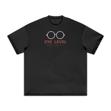 Eye Level Heavyweight T-Shirt