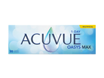 Acuvue Oasys Max 1-Day Multifocal 30P