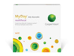 CooperVision MyDay Multifocal 90 Pack