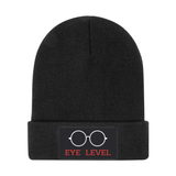 Eye Level Knit Beanie