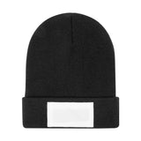 Eye Level Knit Beanie