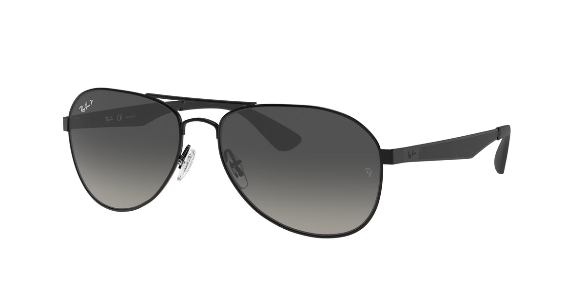 Ray-Ban RB3549 – Eye Level Optical
