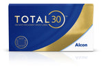 Alcon Total 30 Monthly 6P
