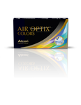 Air Optix Colours 6P
