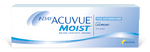 Acuvue 1-Day Moist for Astigmatism 30P