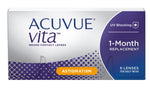 Acuvue Vita for Astigmatism 6P