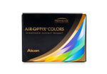Air Optix Colours 2P