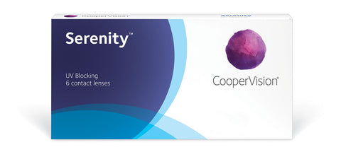 CooperVision Serenity 6P